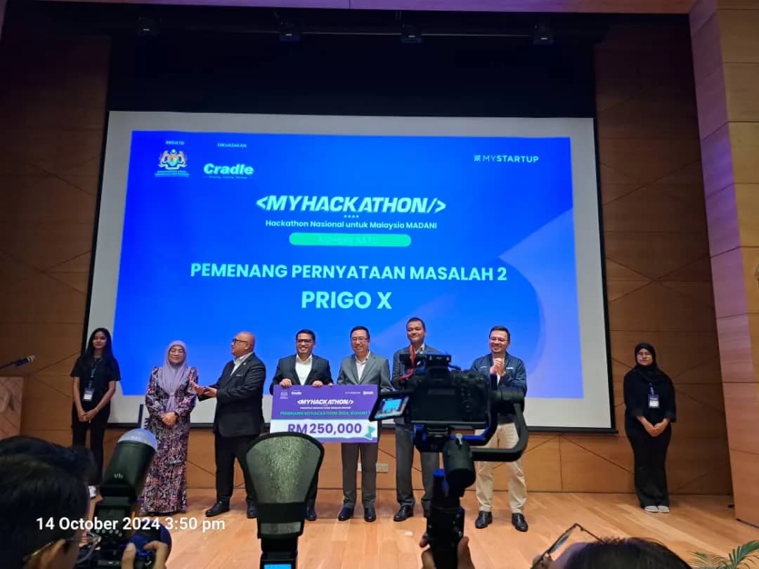 MyPPP: How We Built AI-Driven Proposal Management for Malaysia's Public-Private Partnerships